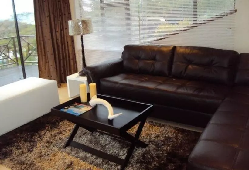 Villa La Vida Self Catering House