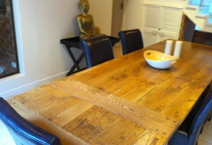 Villa La Vida  Self Catering House