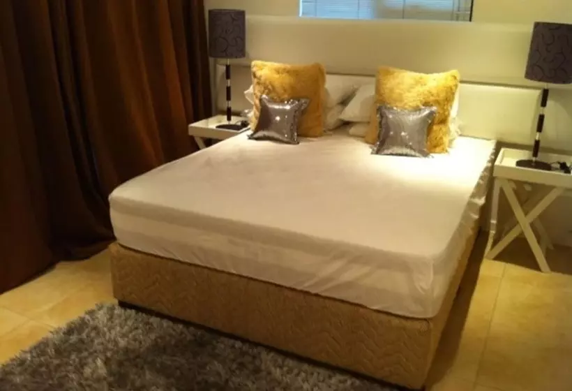 Villa La Vida Self Catering House