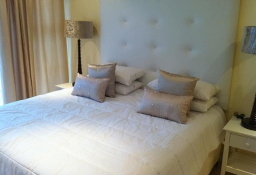 Villa La Vida  Self Catering House