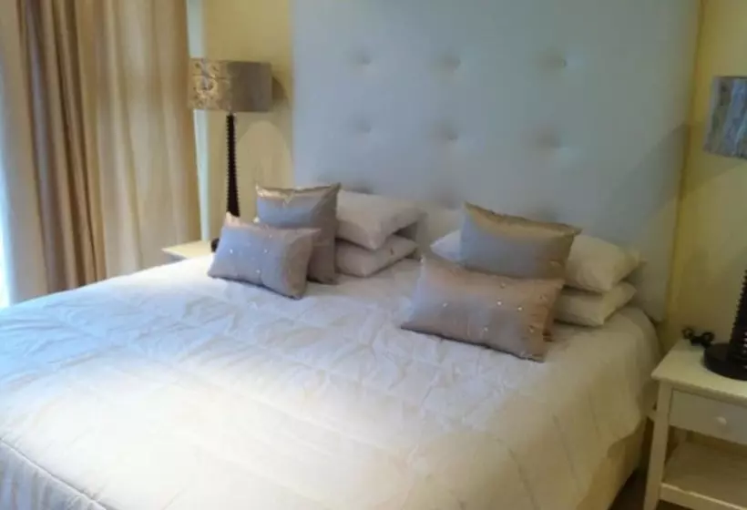 Villa La Vida Self Catering House