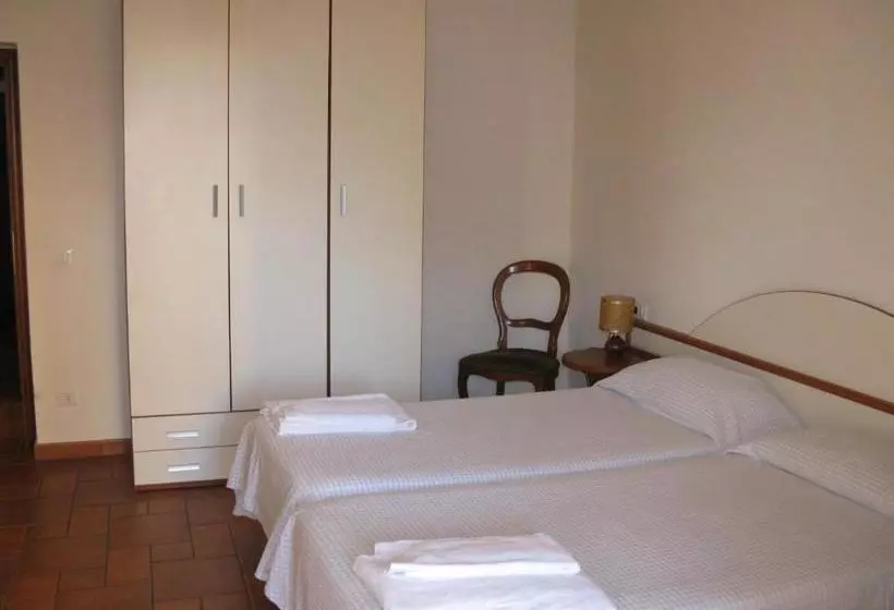 Villino I Giardini  Il Giardinetto Appartamenti