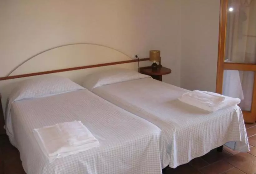 Villino I Giardini  Il Giardinetto Appartamenti