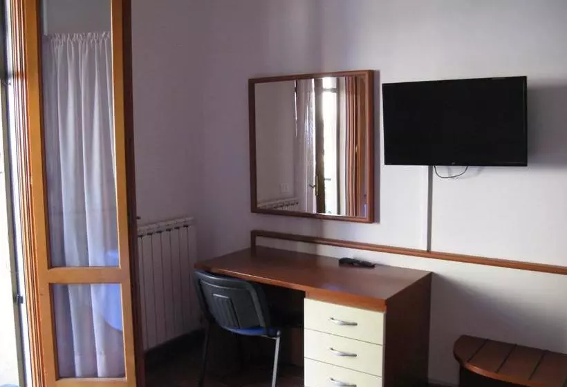 Villino I Giardini  Il Giardinetto Appartamenti