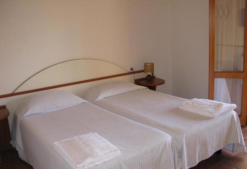 Villino I Giardini  Il Giardinetto Appartamenti