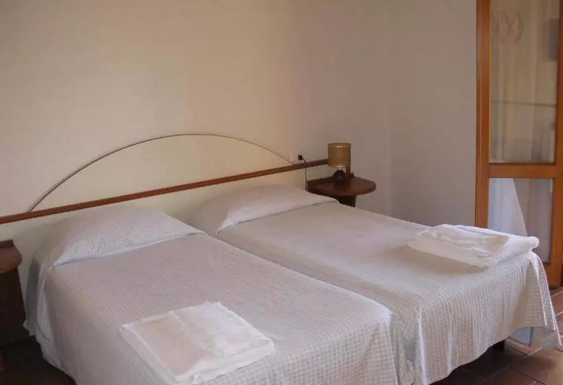 Villino I Giardini  Il Giardinetto Appartamenti