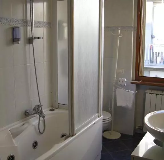 Villino I Giardini  Il Giardinetto Appartamenti