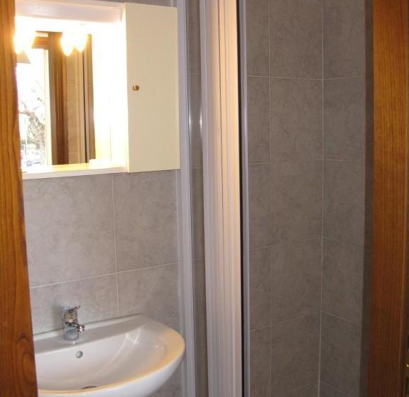 Villino I Giardini  Il Giardinetto Appartamenti