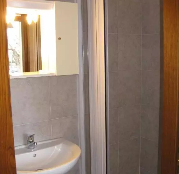 Villino I Giardini  Il Giardinetto Appartamenti