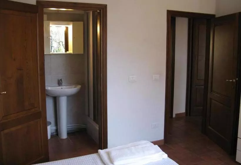 Villino I Giardini  Il Giardinetto Appartamenti