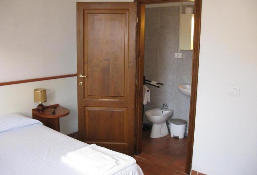 Villino I Giardini  Il Giardinetto Appartamenti