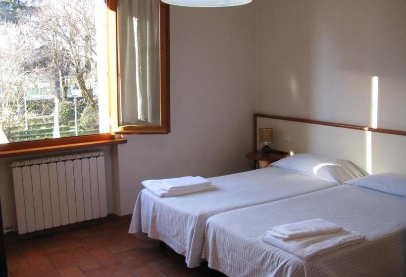 Villino I Giardini  Il Giardinetto Appartamenti