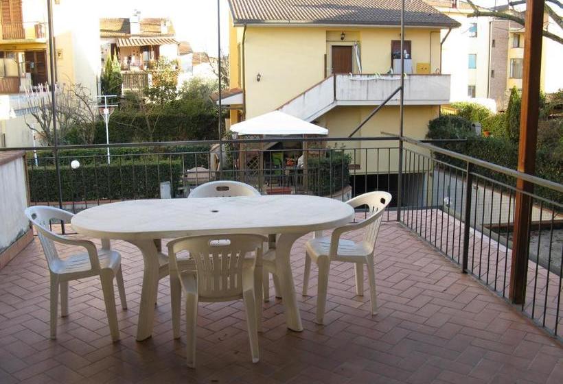 Villino I Giardini  Il Giardinetto Appartamenti