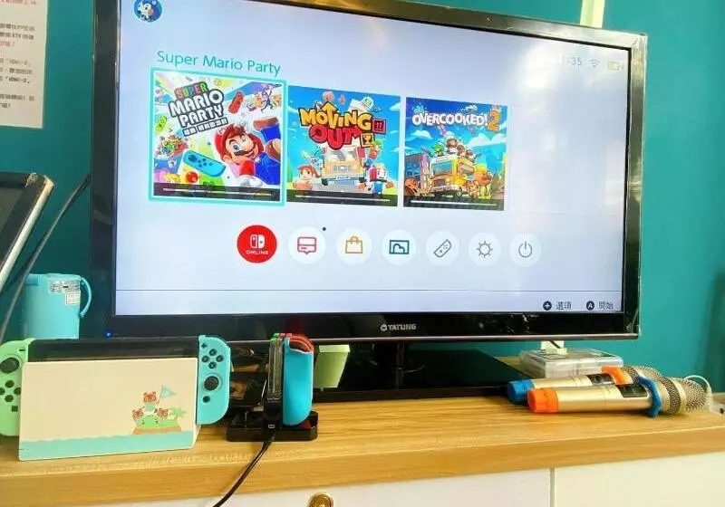 هاستل 墾丁恆春 海角42號一館泳池villa包棟