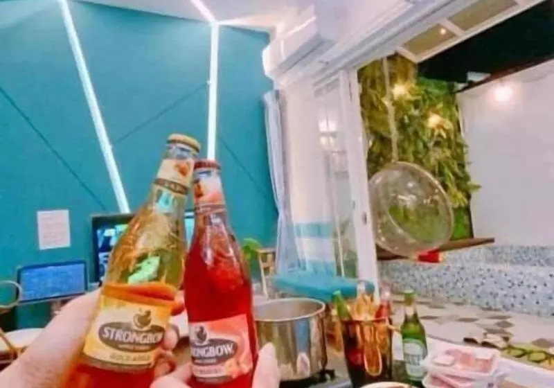 هاستل 墾丁恆春 海角42號一館泳池villa包棟