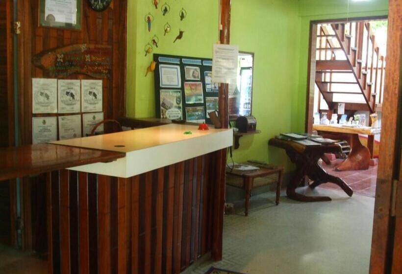 הוסטל Casa Del Mar