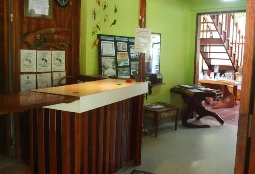 ユースホステル Casa Del Mar