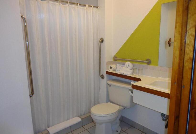 הוסטל Casa Del Mar