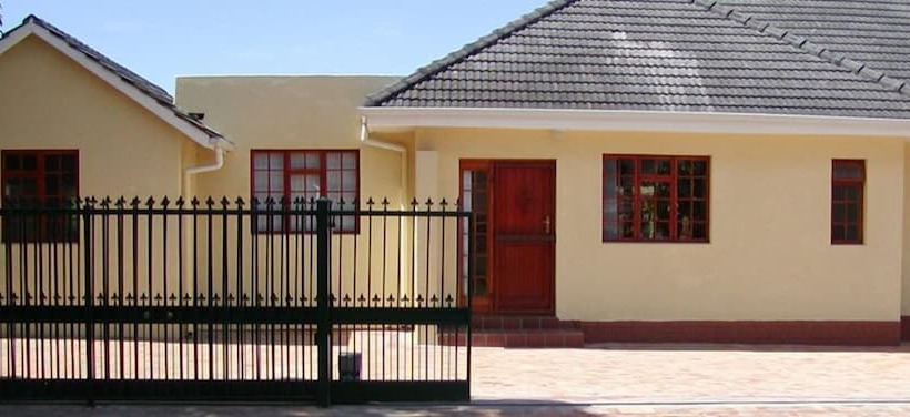 Ascot Gardens Self Catering