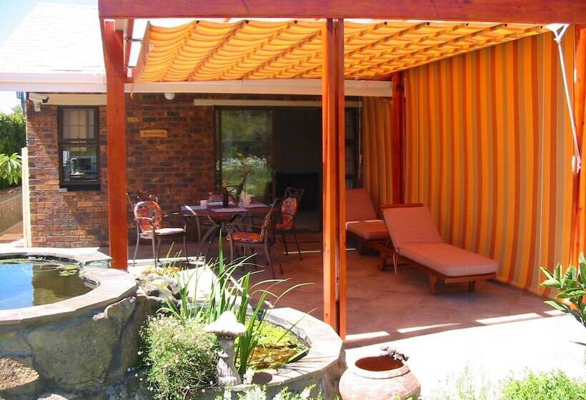 Ascot Gardens Self Catering