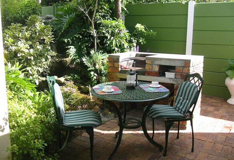 Ascot Gardens Self Catering