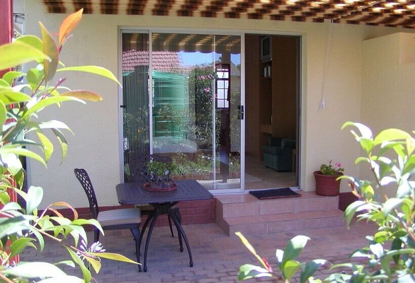 Ascot Gardens Self Catering