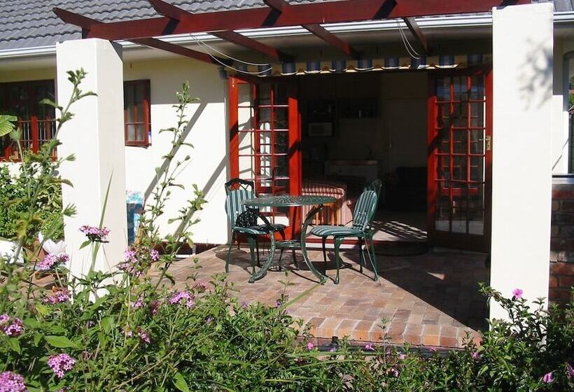 Ascot Gardens Self Catering