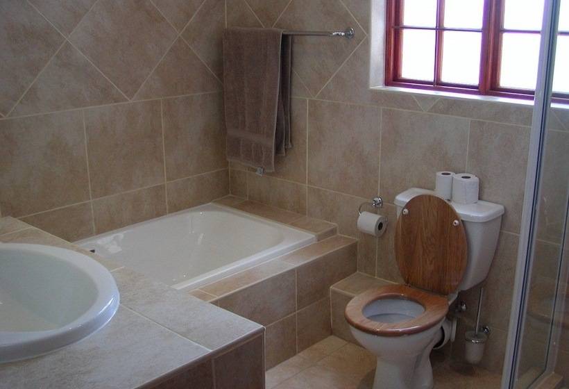 Ascot Gardens Self Catering