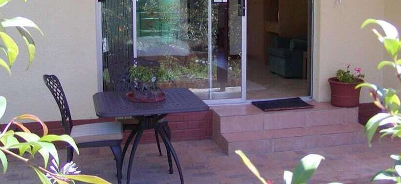 Ascot Gardens Self Catering