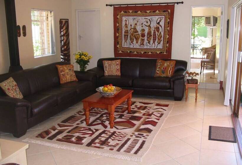 Ascot Gardens Self Catering