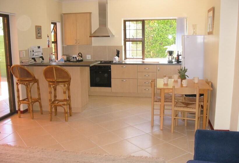 Ascot Gardens Self Catering