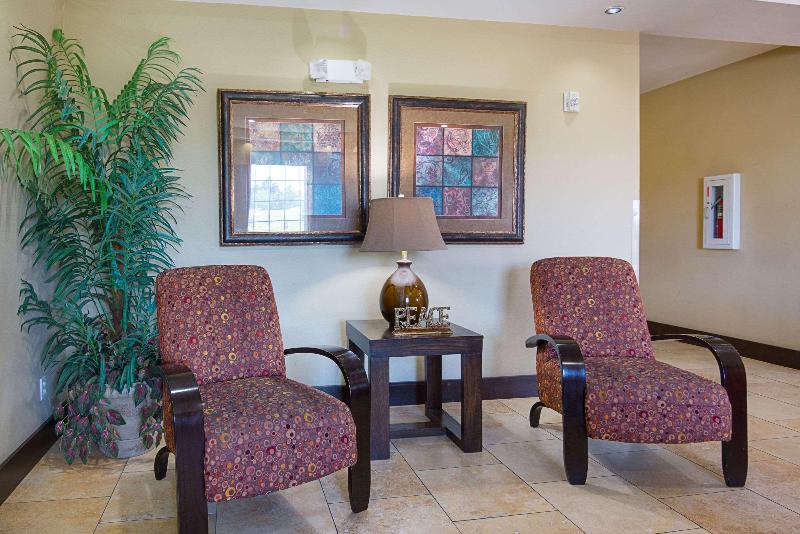 住宿加早餐  Rodeway Inn