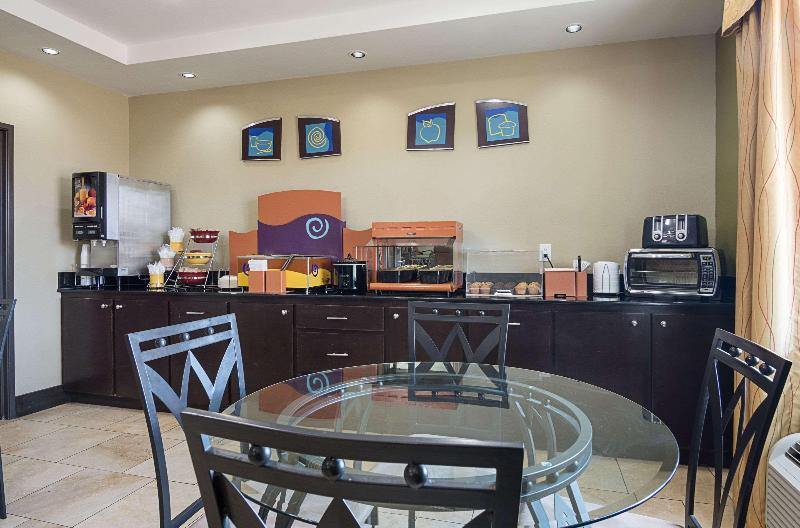 住宿加早餐  Rodeway Inn