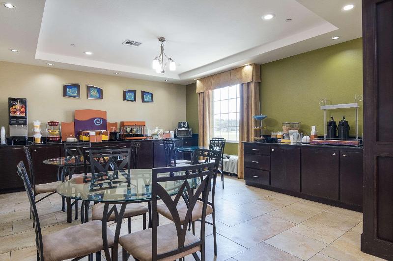 住宿加早餐  Rodeway Inn