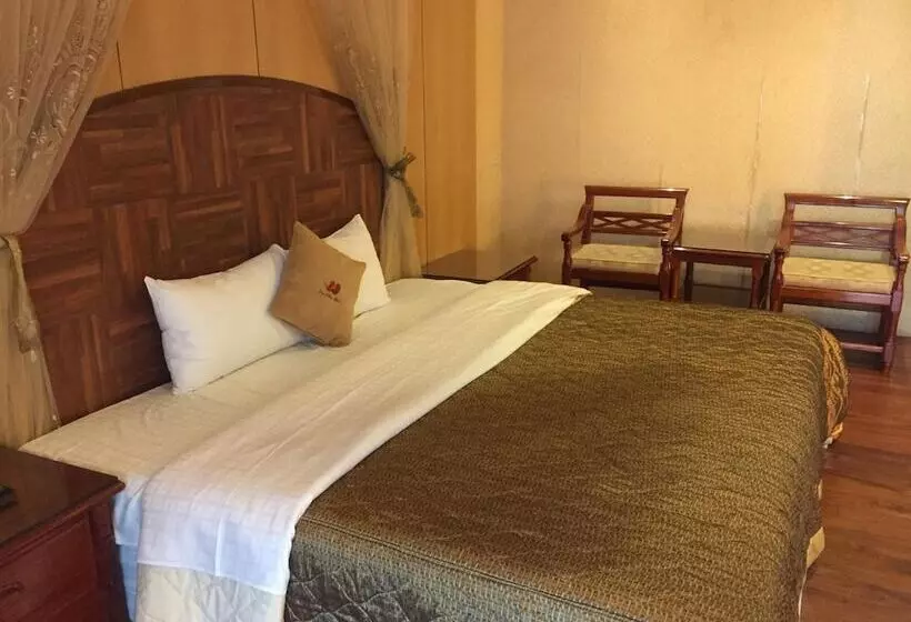 Charming Motel