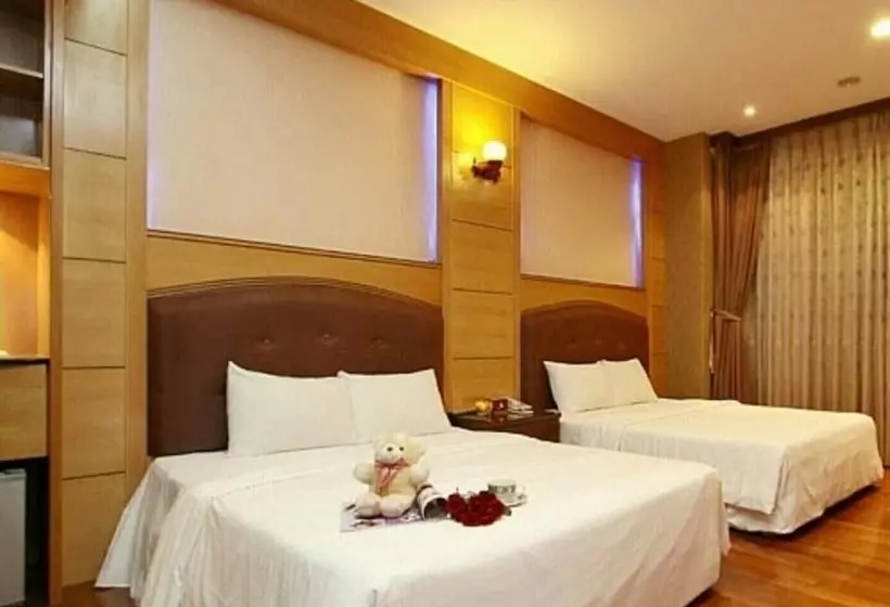 Charming Motel