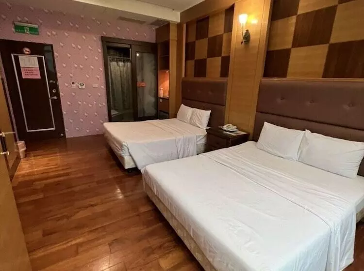 Charming Motel
