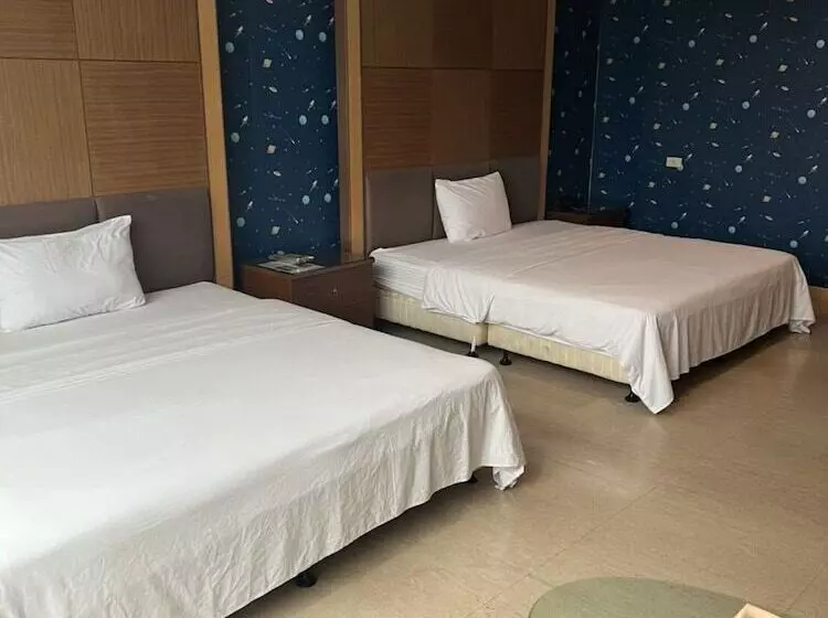 Charming Motel