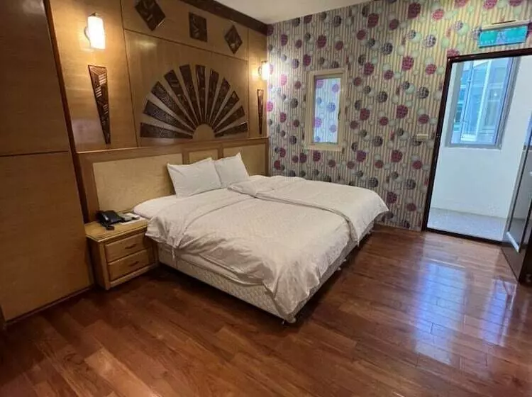Charming Motel