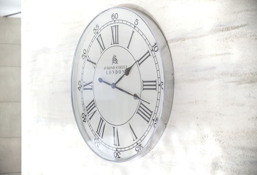 Heart Hotel Grischuna