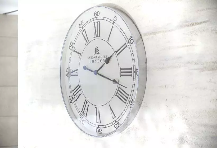 Heart Hotel Grischuna