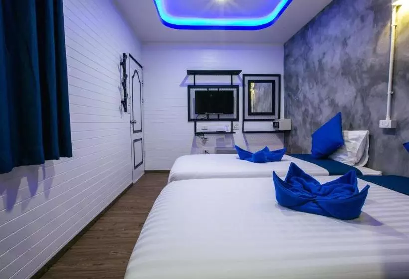 Otel Au Aon Guesthouse