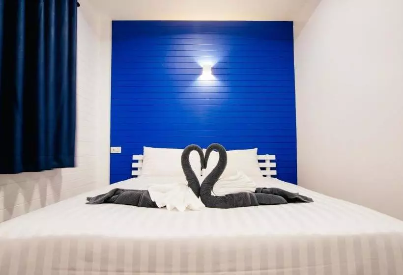 Otel Au Aon Guesthouse