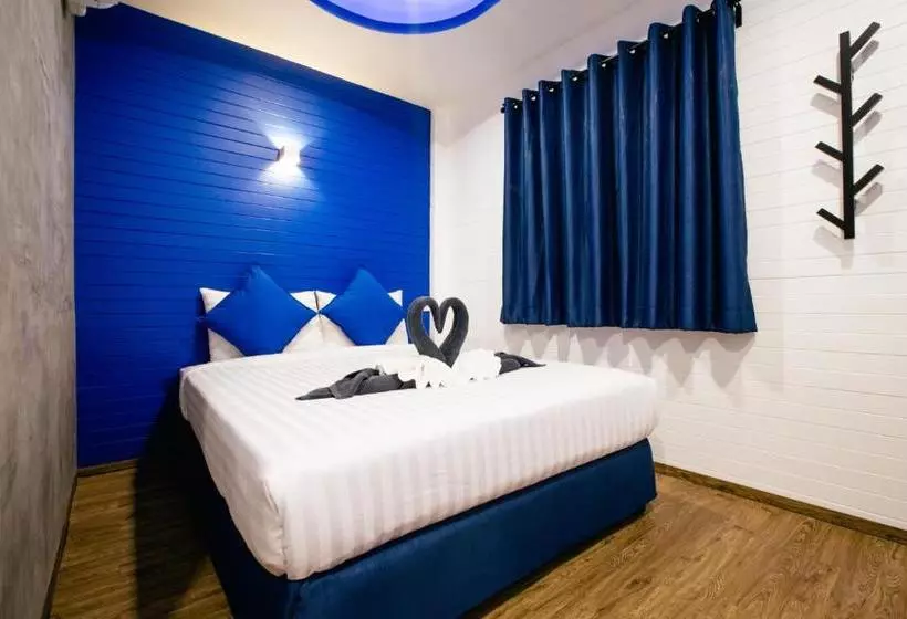 Otel Au Aon Guesthouse