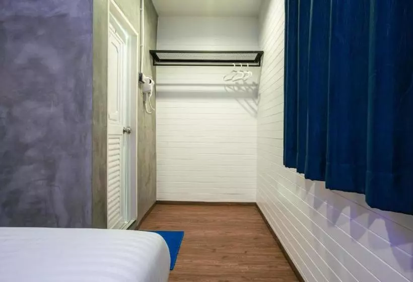 Otel Au Aon Guesthouse