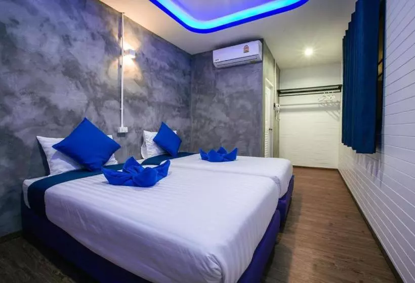 Otel Au Aon Guesthouse