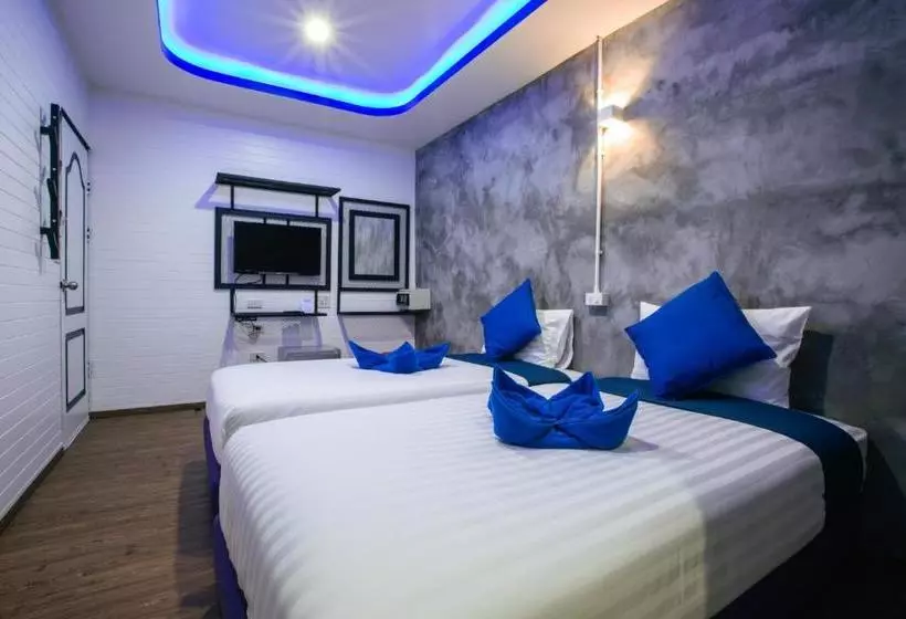 Otel Au Aon Guesthouse