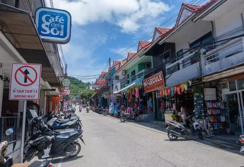 Otel Au Aon Guesthouse