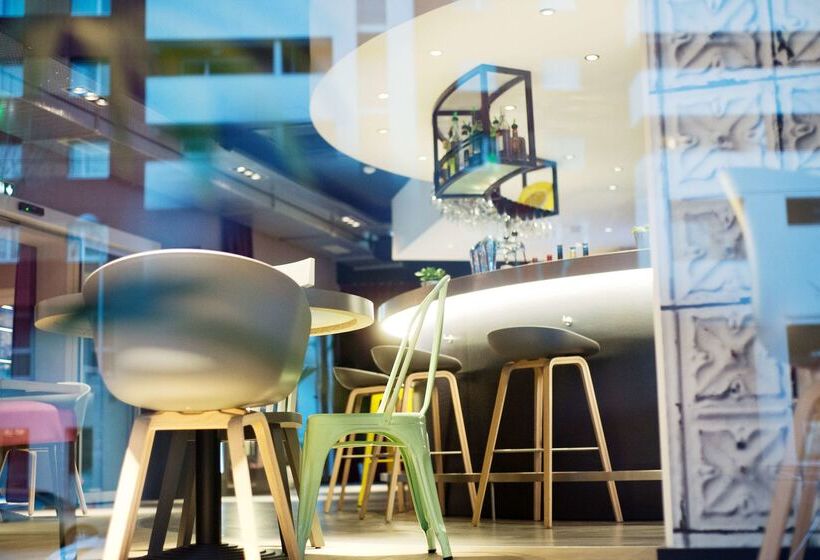 هتل Campanile Clermont Ferrand Centre