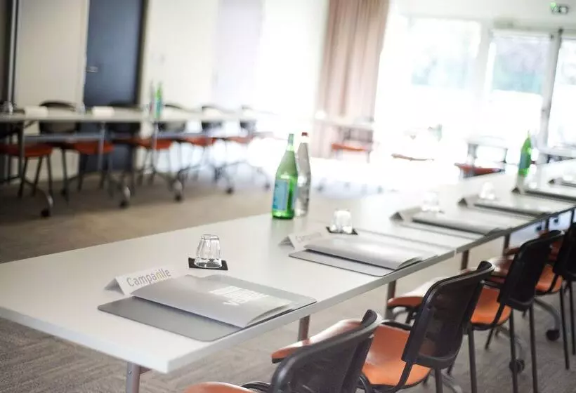 Hotel Campanile Clermont Ferrand Centre